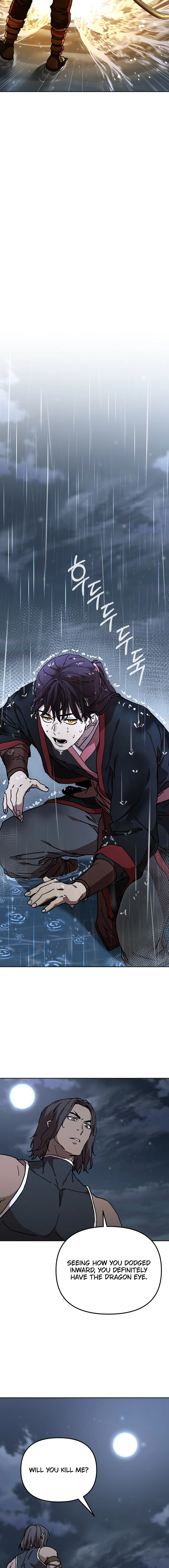 The Luoyang Branch of the Heavenly Demon Cult Chapter 22 5